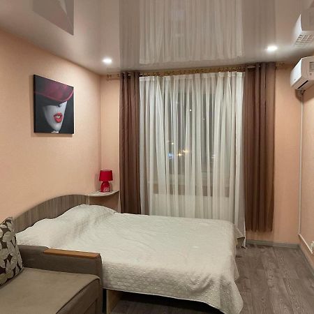 Luxury Apartment Lavina Sumy Bagian luar foto